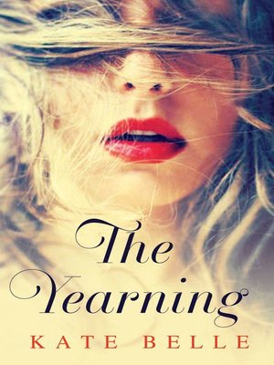 cover image of Yearning